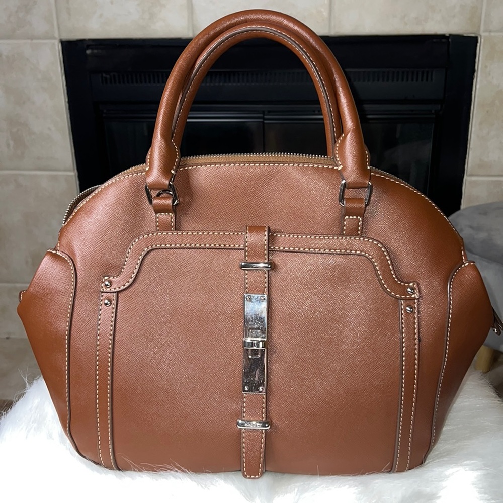 Nine West Satchel
